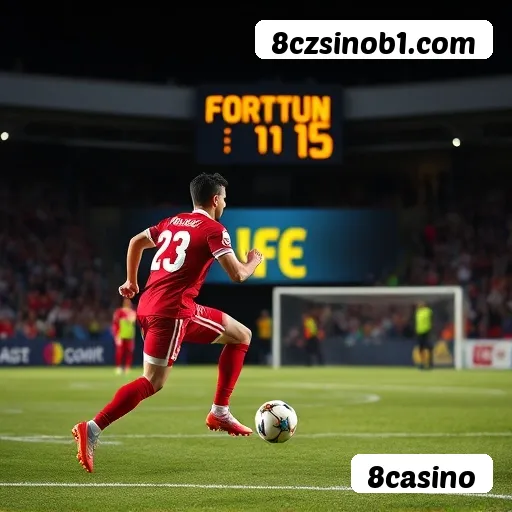 Fortune Games Series