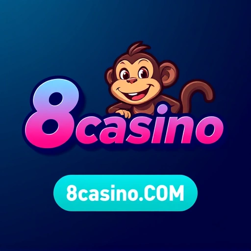 8casino